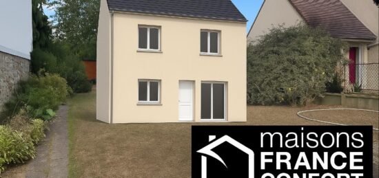 Terrain à bâtir à Savigny-sur-Orge, Île-de-France