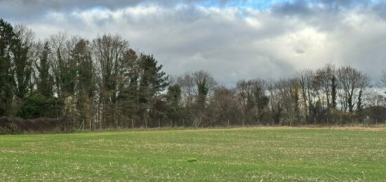 Terrain à bâtir à Annet-sur-Marne, Île-de-France