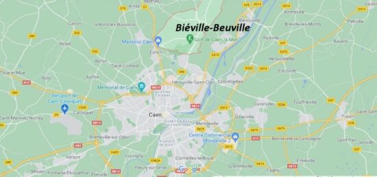 Terrain à bâtir à , Calvados