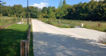 Honfleur Terrain à bâtir - 2267207-11563annonce1202509102VWSr.jpeg Maisons Open