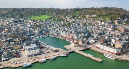 Honfleur Terrain à bâtir - 2267207-11563annonce420250910XM5yU.jpeg Maisons Open