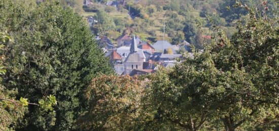 Terrain à bâtir à , Calvados
