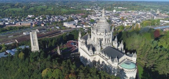 Terrain à bâtir à , Calvados
