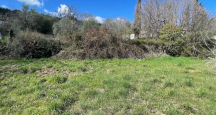 Draguignan Terrain à bâtir - 2365563-4529annonce120251211kt6Tu.jpeg Maisons Open