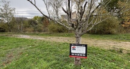 Fontaine-Guérin Terrain à bâtir - 2365980-936annonce120251211o8nfJ.jpeg Maisons Open
