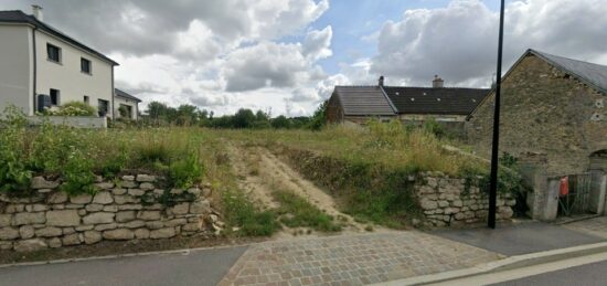 Terrain à bâtir à Jonchery-sur-Vesle, Grand Est