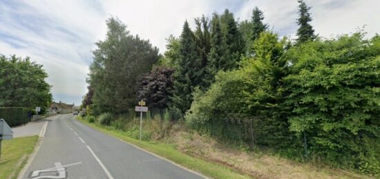 Terrain à bâtir à Treslon, Grand Est