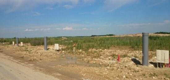 Terrain à bâtir à Marolles-en-Hurepoix, Île-de-France