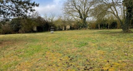 Canly Terrain à bâtir - 2366054-1691annonce1202503048KTKO.jpeg Maisons Open