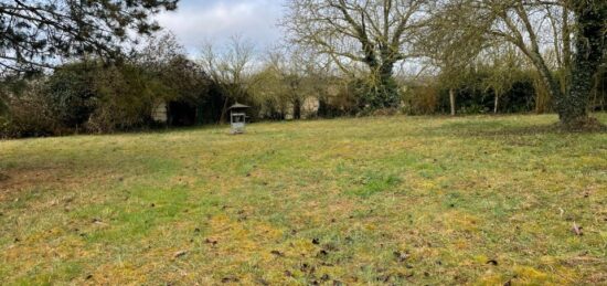 Terrain à bâtir à Canly, Hauts-de-France