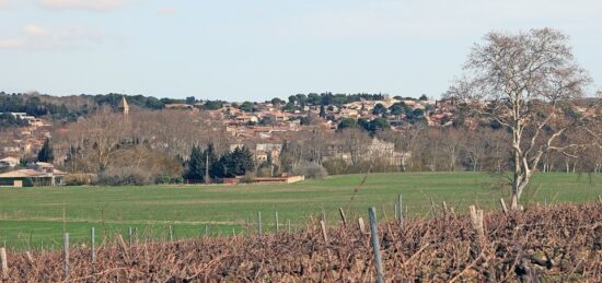 Terrain à bâtir à Pennautier, Occitanie