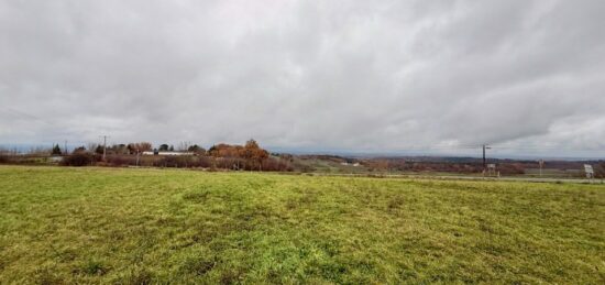 Terrain à bâtir à Colombier, Nouvelle-Aquitaine