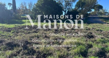 Fréjus Terrain à bâtir - 2327949-11102annonce120251104SehVe.jpeg Maisons Open