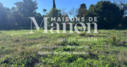Fréjus Terrain à bâtir - 2327949-11102annonce2202511047TLoQ.jpeg Maisons Open