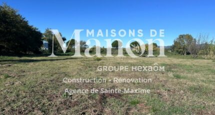 Fréjus Terrain à bâtir - 2327954-11102annonce220251104Af0xl.jpeg Maisons Open