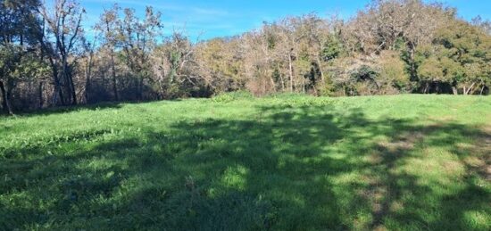 Terrain à bâtir à Cadaujac, Nouvelle-Aquitaine