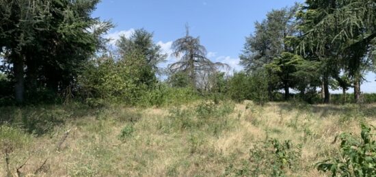 Terrain à bâtir à Saint-Marcel-lès-Valence, Auvergne-Rhône-Alpes