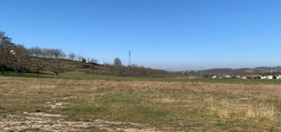 Terrain à bâtir à Sainte-Eulalie-en-Royans, Auvergne-Rhône-Alpes