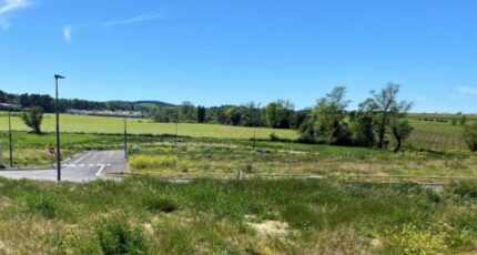 Palaja Terrain à bâtir - 2366457-11456annonce120250618ceZPr.jpeg Maisons Open