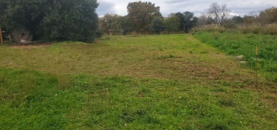 Terrain à bâtir à Le Bosc, Occitanie