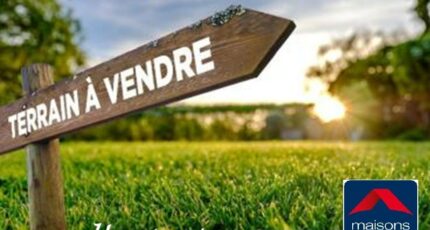 Ifs Terrain à bâtir - 2361238-11563annonce12025120844wC5.jpeg Maisons Open