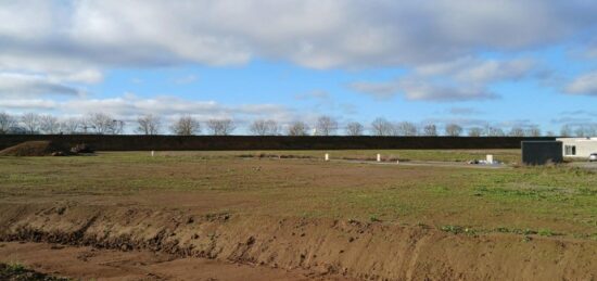 Terrain à bâtir à Bénouville, Normandie