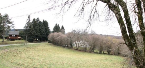 Terrain à bâtir à , Aude