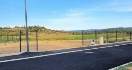 Thézan-des-Corbières Terrain à bâtir - 2366463-11456annonce420250807zxldD.jpeg Maisons Open