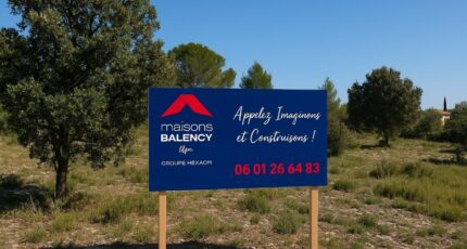 Lirac Terrain à bâtir - 2304099-4620annonce120251013Fiuu7.jpeg Maisons Open