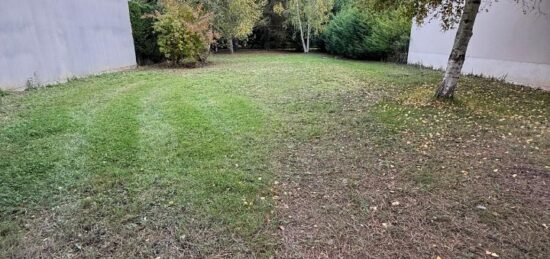 Terrain à bâtir à , Essonne