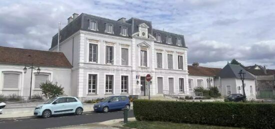 Terrain à bâtir à Grisy-Suisnes, Île-de-France