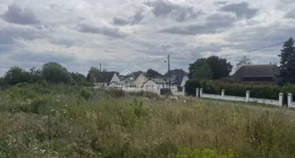 Grisy-Suisnes Terrain à bâtir - 2332833-5365annonce320251108eBteg.jpeg Maisons Open