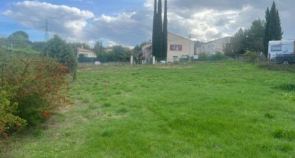 Saint-Martin-de-Crau Terrain à bâtir - 2302749-11073annonce220251012tgLMH.jpeg Maisons Open