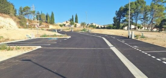 Terrain à bâtir à Narbonne, Occitanie