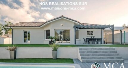 Sanguinet Terrain à bâtir - 2367115-5828annonce320250807J3Td5.jpeg Maisons Open