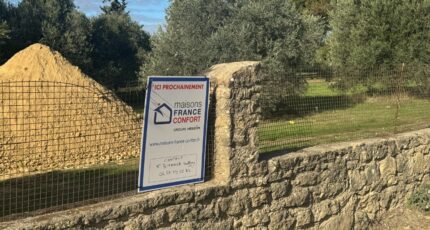 Saint-Chamas Terrain à bâtir - 2366781-11677annonce2202512128HVLM.jpeg Maisons Open