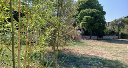 Caveirac Terrain à bâtir - 2367105-11040annonce120251212494Ug.jpeg Maisons Open