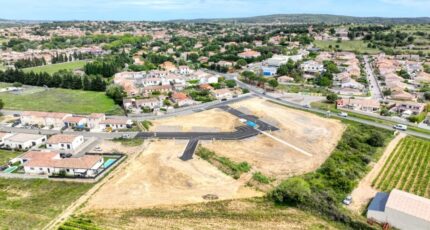 Salles-d'Aude Terrain à bâtir - 2255772-3971annonce120250113irTPO.jpeg Maisons Open