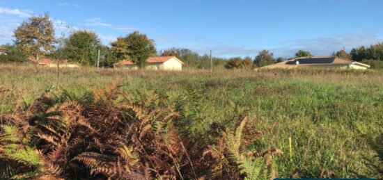 Terrain à bâtir à Labastide-d'Armagnac, Nouvelle-Aquitaine
