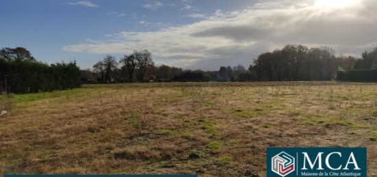 Terrain à bâtir à Haut-Mauco, Nouvelle-Aquitaine