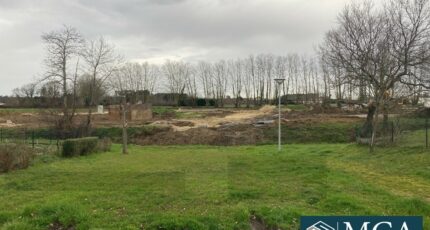 Saint-Jean-de-Marsacq Terrain à bâtir - 2367333-5828annonce1202509208qEhN.jpeg Maisons Open