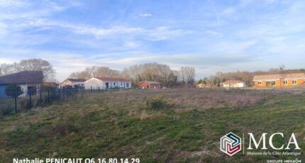 Magescq Terrain à bâtir - 2367378-5828annonce120250319sUZUc.jpeg Maisons Open