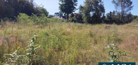 Terrain à bâtir à Narrosse, Nouvelle-Aquitaine