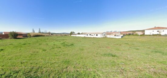 Terrain à bâtir à Bizanet, Occitanie