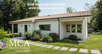 Laluque Terrain à bâtir - 2367606-5828annonce3202510035FQLa.jpeg Maisons Open