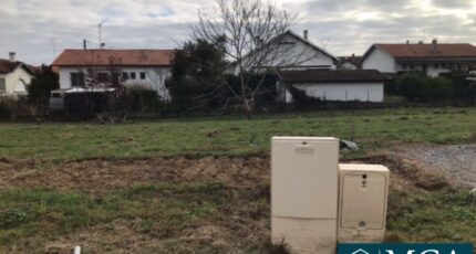 Dax Terrain à bâtir - 2367650-5828annonce120250320e7gST.jpeg Maisons Open