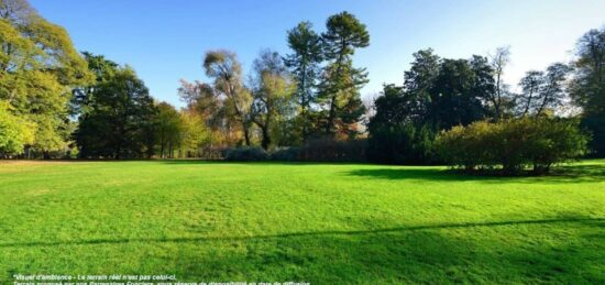 Terrain à bâtir à Dammarie-les-Lys, Île-de-France