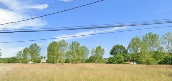 Terrain à bâtir à Marmande, Nouvelle-Aquitaine