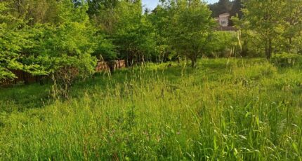 Gréasque Terrain à bâtir - 2367879-11041annonce120251213Va40T.jpeg Maisons Open