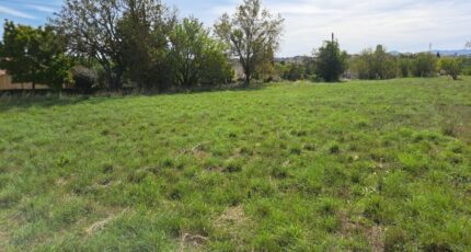 Pertuis Terrain à bâtir - 2367887-11041annonce320251213crLGo.jpeg Maisons Open